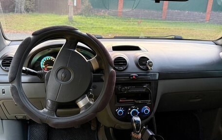 Chevrolet Lacetti, 2008 год, 450 000 рублей, 5 фотография