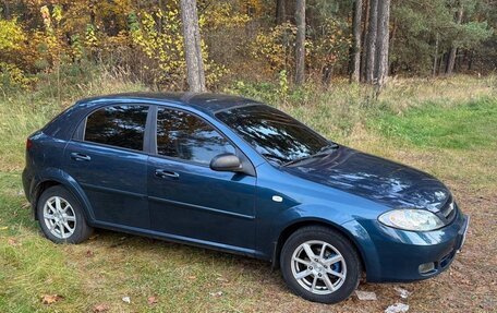 Chevrolet Lacetti, 2008 год, 450 000 рублей, 4 фотография