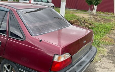 Daewoo Nexia I рестайлинг, 2005 год, 210 000 рублей, 4 фотография