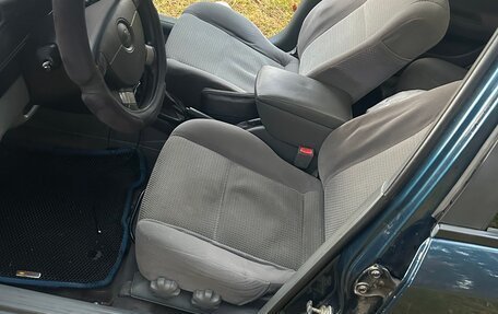 Chevrolet Lacetti, 2008 год, 450 000 рублей, 7 фотография