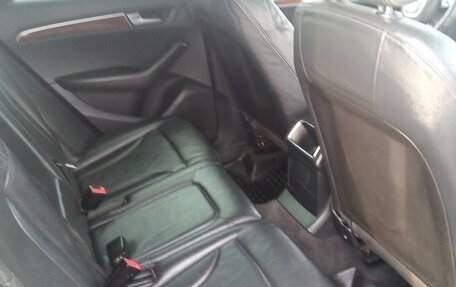Audi Q5, 2009 год, 1 650 000 рублей, 6 фотография