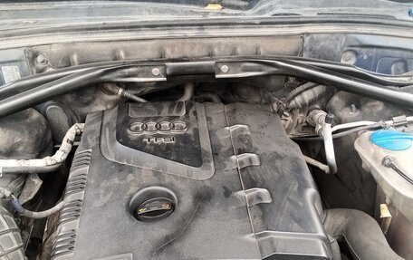 Audi Q5, 2009 год, 1 650 000 рублей, 7 фотография