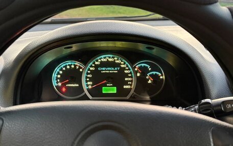 Chevrolet Lacetti, 2008 год, 450 000 рублей, 6 фотография