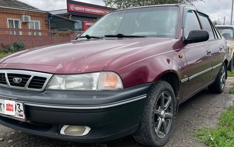 Daewoo Nexia I рестайлинг, 2005 год, 210 000 рублей, 2 фотография