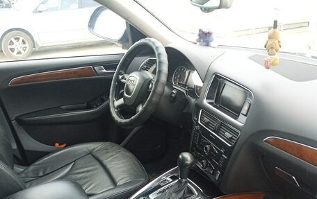 Audi Q5, 2009 год, 1 650 000 рублей, 5 фотография