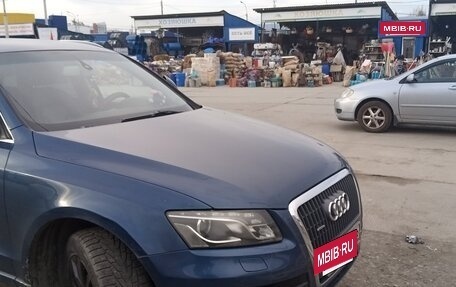 Audi Q5, 2009 год, 1 650 000 рублей, 4 фотография