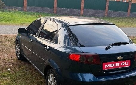 Chevrolet Lacetti, 2008 год, 450 000 рублей, 3 фотография