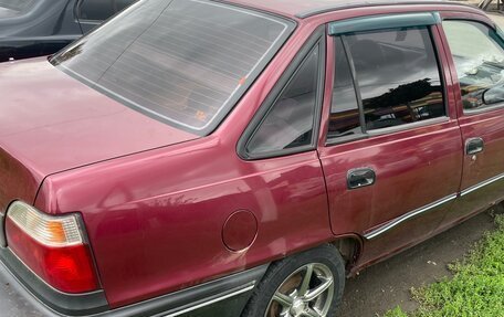 Daewoo Nexia I рестайлинг, 2005 год, 210 000 рублей, 5 фотография