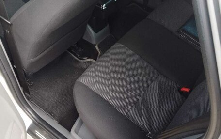 Ford Focus II рестайлинг, 2010 год, 650 000 рублей, 4 фотография