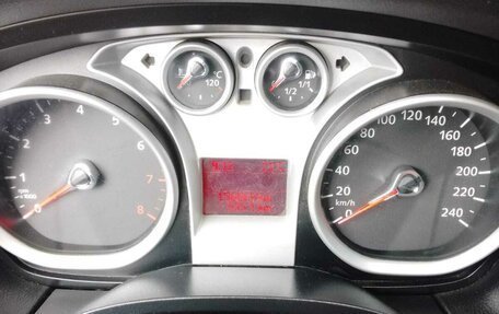 Ford Focus II рестайлинг, 2010 год, 650 000 рублей, 9 фотография