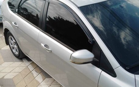 Ford Focus II рестайлинг, 2010 год, 650 000 рублей, 10 фотография