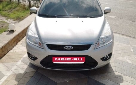Ford Focus II рестайлинг, 2010 год, 650 000 рублей, 2 фотография