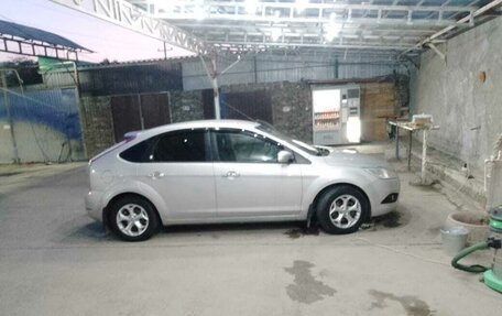 Ford Focus II рестайлинг, 2010 год, 650 000 рублей, 13 фотография