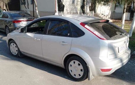 Ford Focus II рестайлинг, 2010 год, 650 000 рублей, 12 фотография