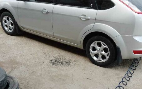 Ford Focus II рестайлинг, 2010 год, 650 000 рублей, 14 фотография
