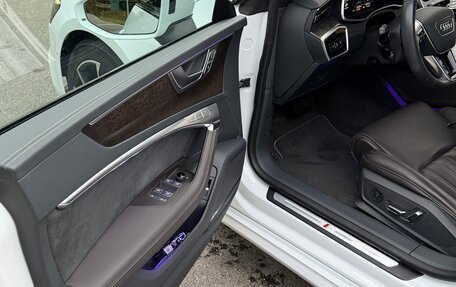 Audi A7, 2020 год, 7 900 000 рублей, 12 фотография