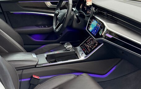 Audi A7, 2020 год, 7 900 000 рублей, 11 фотография