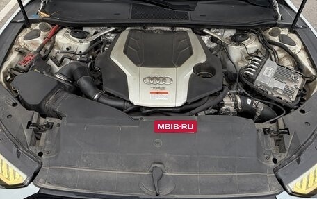 Audi A7, 2020 год, 7 900 000 рублей, 14 фотография