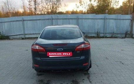 Ford Mondeo IV, 2008 год, 720 000 рублей, 2 фотография