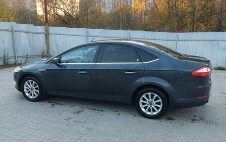 Ford Mondeo IV, 2008 год, 720 000 рублей, 3 фотография