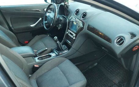 Ford Mondeo IV, 2008 год, 720 000 рублей, 6 фотография