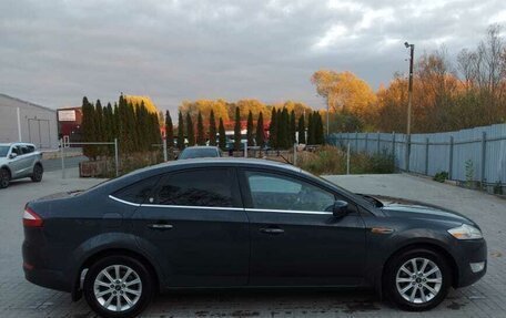 Ford Mondeo IV, 2008 год, 720 000 рублей, 9 фотография
