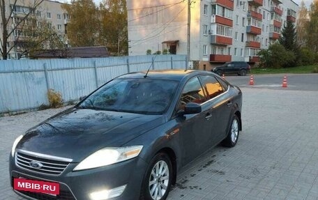 Ford Mondeo IV, 2008 год, 720 000 рублей, 5 фотография