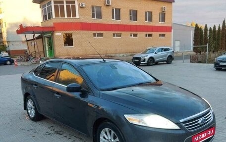 Ford Mondeo IV, 2008 год, 720 000 рублей, 4 фотография