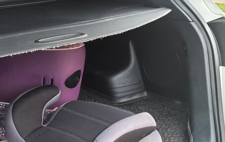 Hyundai ix35 I рестайлинг, 2014 год, 1 300 000 рублей, 6 фотография