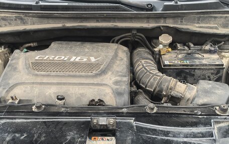 Hyundai ix35 I рестайлинг, 2014 год, 1 300 000 рублей, 17 фотография