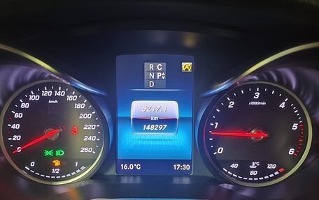 Mercedes-Benz V-Класс, 2021 год, 8 900 000 рублей, 8 фотография