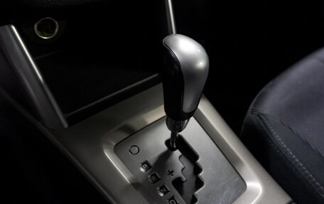 Subaru Forester, 2010 год, 1 099 000 рублей, 11 фотография