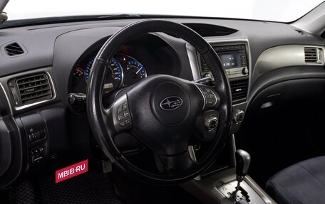 Subaru Forester, 2010 год, 1 099 000 рублей, 10 фотография