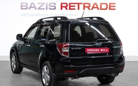 Subaru Forester, 2010 год, 1 099 000 рублей, 8 фотография