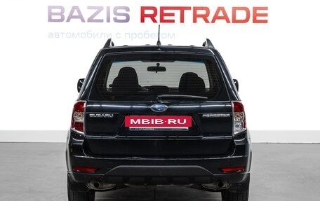 Subaru Forester, 2010 год, 1 099 000 рублей, 7 фотография