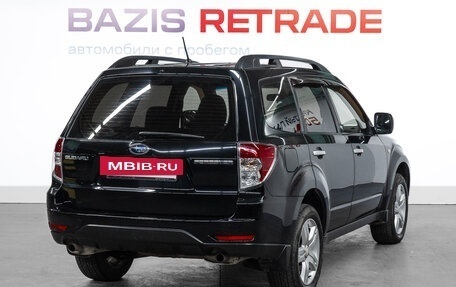 Subaru Forester, 2010 год, 1 099 000 рублей, 6 фотография