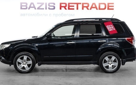 Subaru Forester, 2010 год, 1 099 000 рублей, 9 фотография