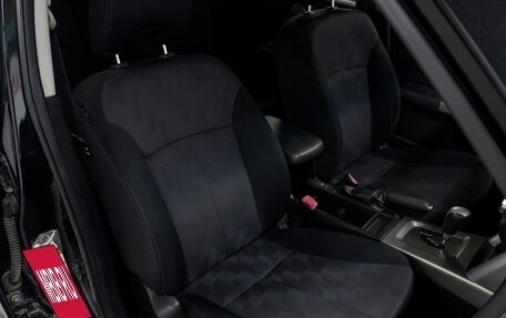 Subaru Forester, 2010 год, 1 099 000 рублей, 17 фотография