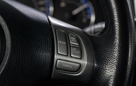 Subaru Forester, 2010 год, 1 099 000 рублей, 21 фотография