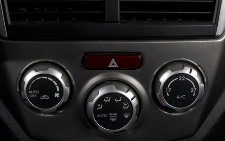 Subaru Forester, 2010 год, 1 099 000 рублей, 23 фотография