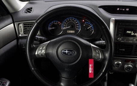 Subaru Forester, 2010 год, 1 099 000 рублей, 19 фотография