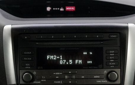 Subaru Forester, 2010 год, 1 099 000 рублей, 22 фотография