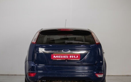 Ford Focus II рестайлинг, 2008 год, 499 000 рублей, 6 фотография