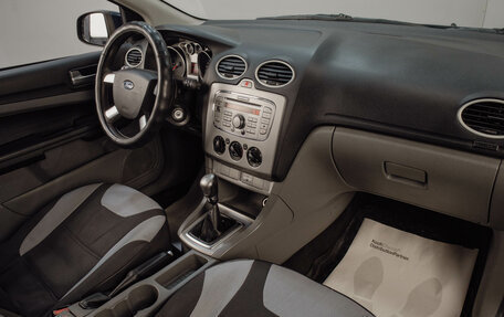 Ford Focus II рестайлинг, 2008 год, 499 000 рублей, 10 фотография