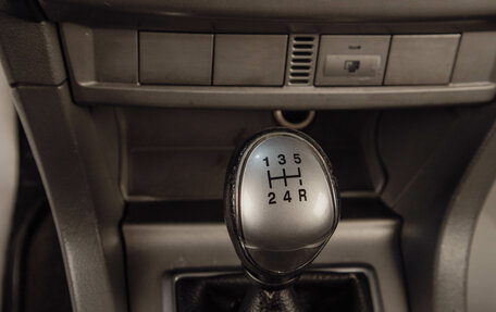 Ford Focus II рестайлинг, 2008 год, 499 000 рублей, 14 фотография