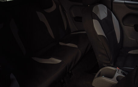 Ford Focus II рестайлинг, 2008 год, 499 000 рублей, 15 фотография