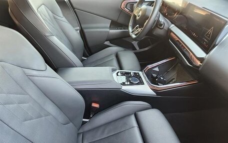 BMW X3, 2025 год, 5 726 000 рублей, 7 фотография