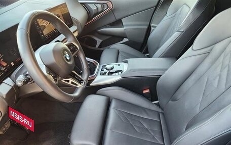 BMW X3, 2025 год, 5 726 000 рублей, 8 фотография