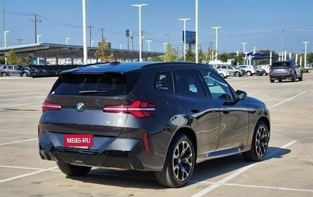 BMW X3, 2025 год, 5 726 000 рублей, 4 фотография