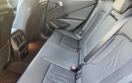 BMW X3, 2025 год, 5 726 000 рублей, 10 фотография